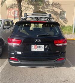 کیا سۆرینتۆ